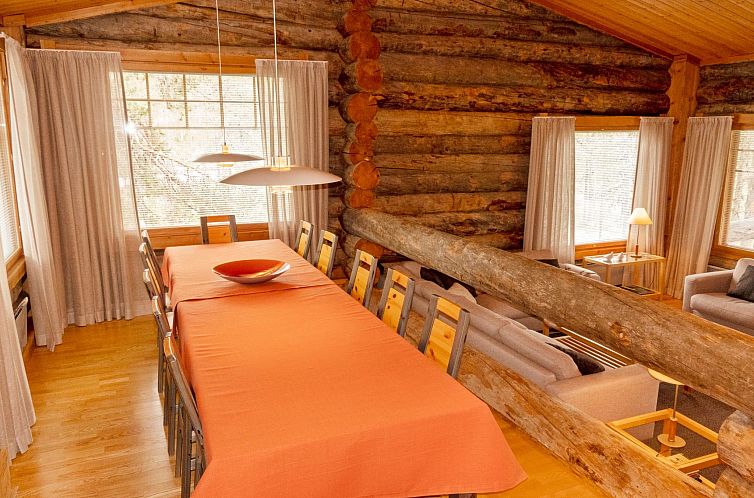 Vakantiehuis Kairapolanne b