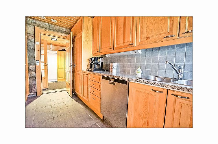 Vakantiehuis Kairapolanne b