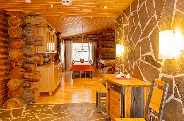 Vakantiehuis Kairapolanne b