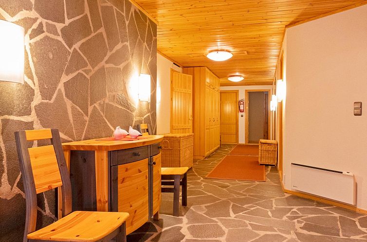 Vakantiehuis Kairapolanne b
