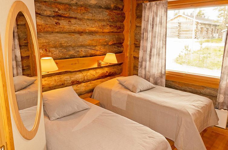 Vakantiehuis Kairapolanne b