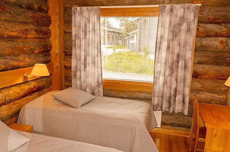 Vakantiehuis Kairapolanne b