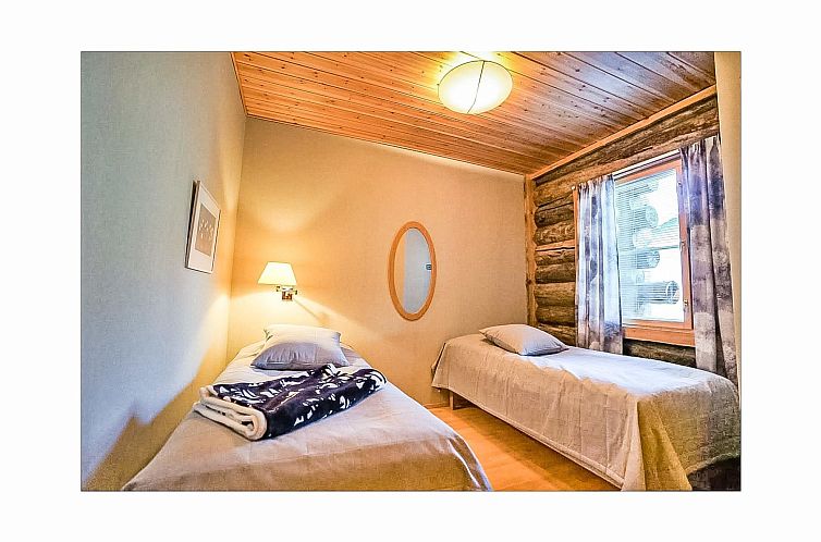 Vakantiehuis Kairapolanne b