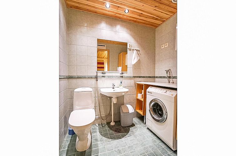 Vakantiehuis Kairapolanne b