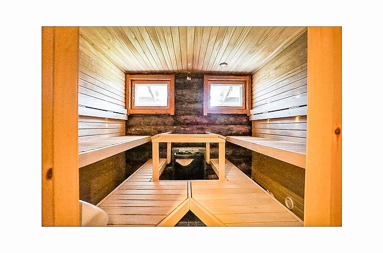 Vakantiehuis Kairapolanne b