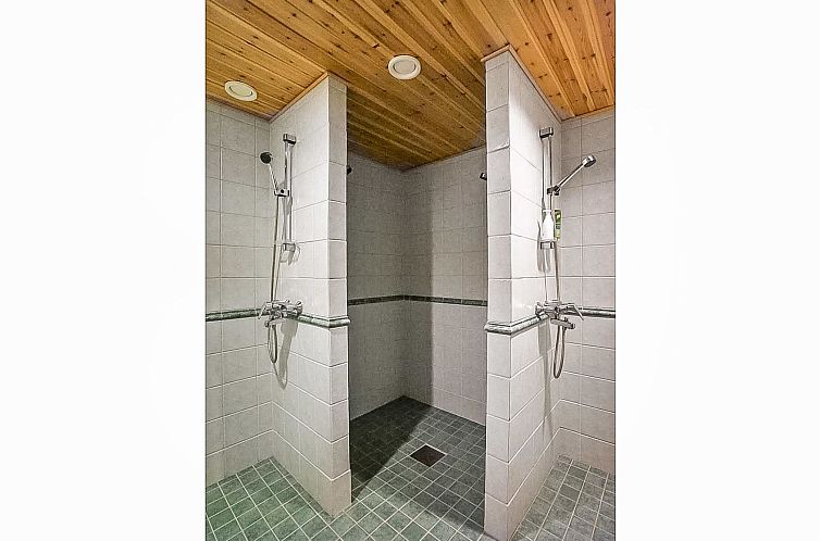 Vakantiehuis Kairapolanne b