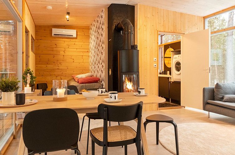 Vakantiehuis Solokoto