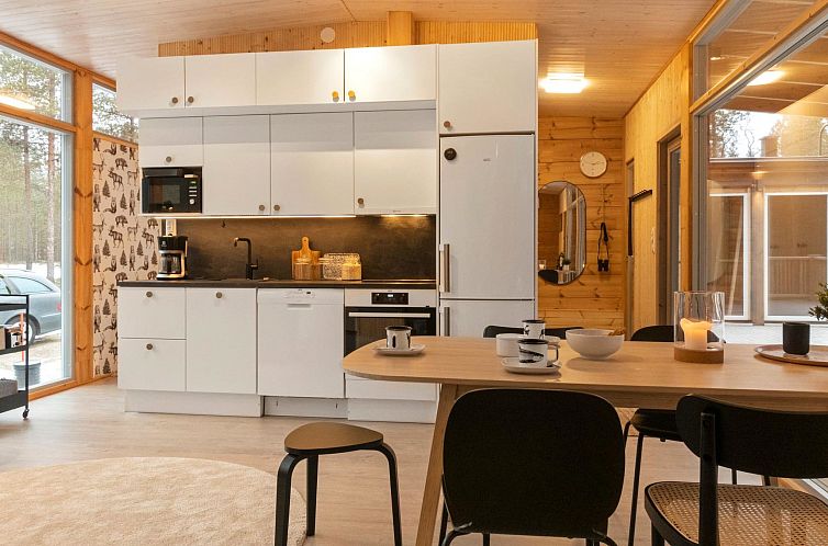 Vakantiehuis Solokoto