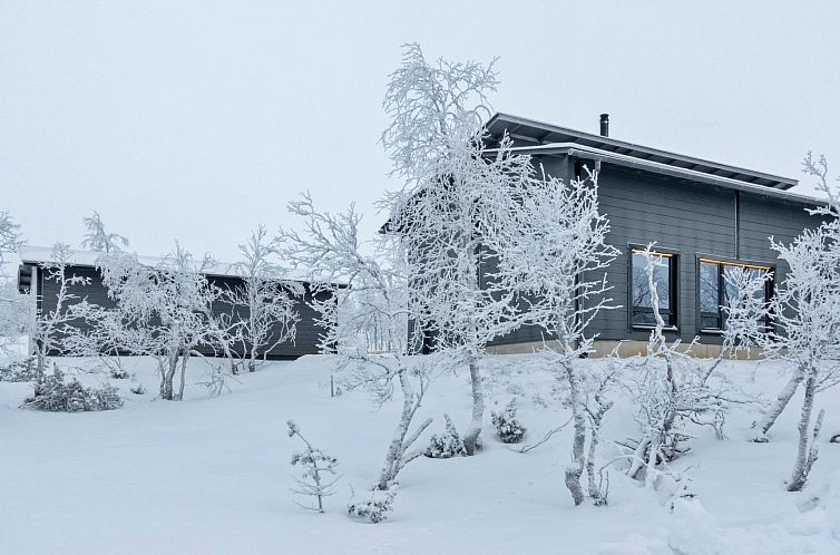 Vakantiehuis Villa viima