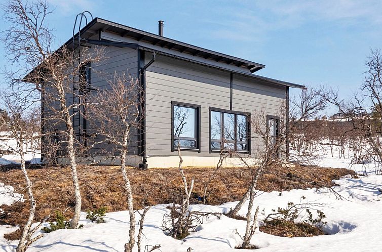 Vakantiehuis Villa viima