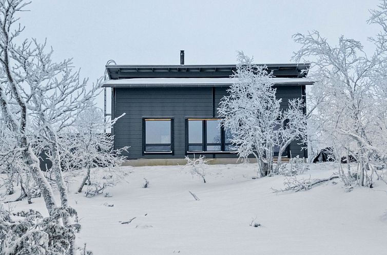 Vakantiehuis Villa viima