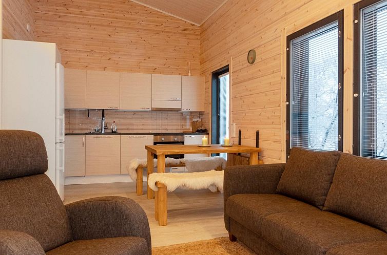 Vakantiehuis Villa viima
