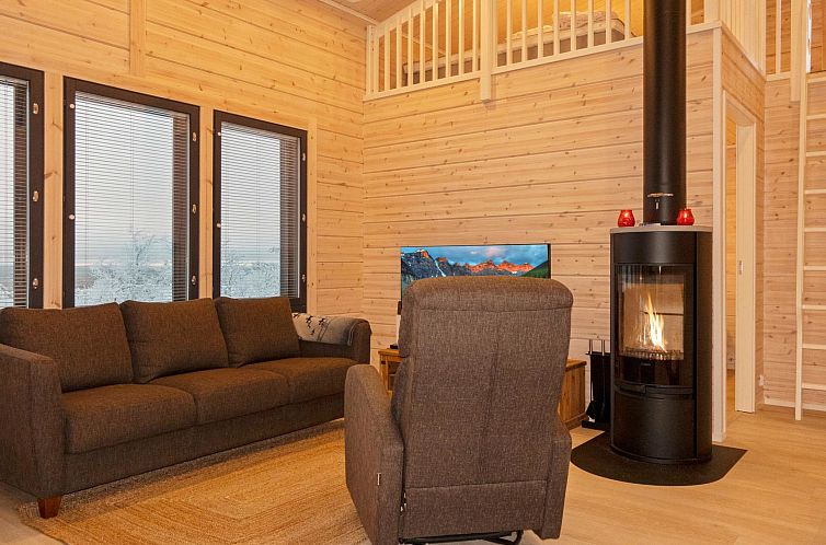 Vakantiehuis Villa viima