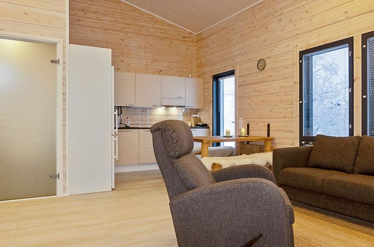 Vakantiehuis Villa viima