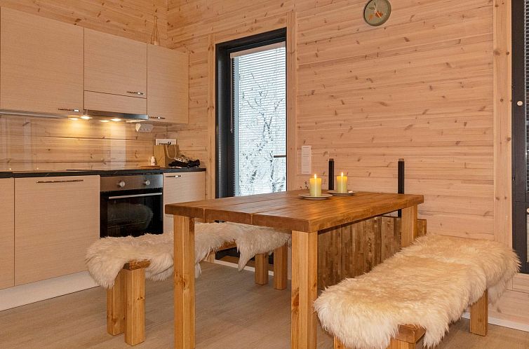Vakantiehuis Villa viima