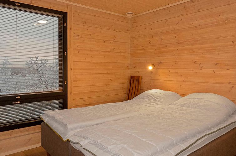 Vakantiehuis Villa viima