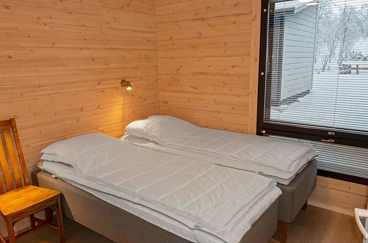 Vakantiehuis Villa viima
