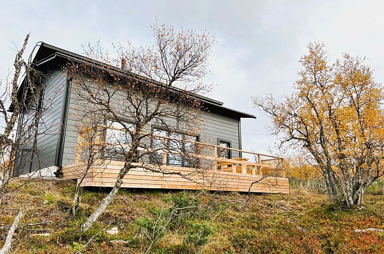 Vakantiehuis Villa viima