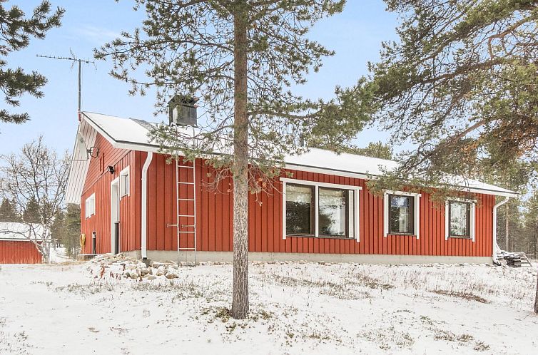 Vakantiehuis Danila