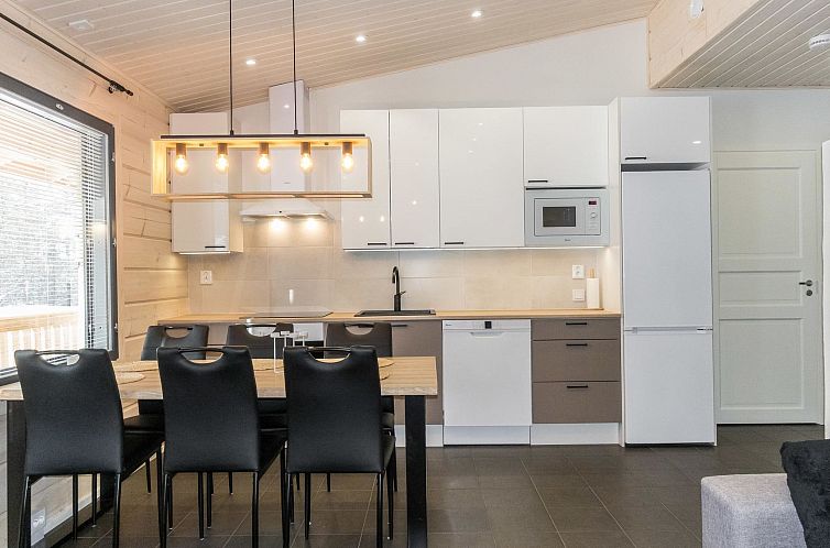 Vakantiehuis Pehtoori b