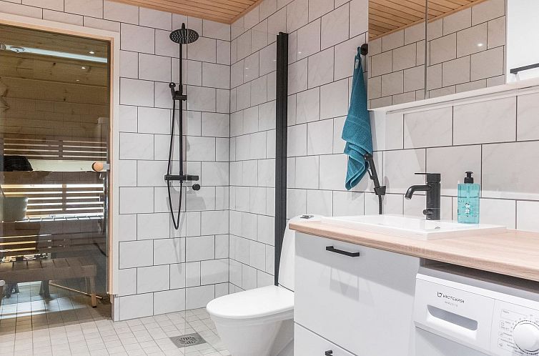 Vakantiehuis Pehtoori b