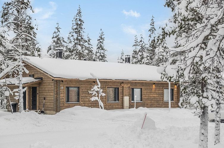 Vakantiehuis Pehtoori b