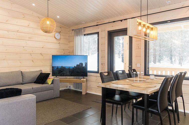 Vakantiehuis Pehtoori b