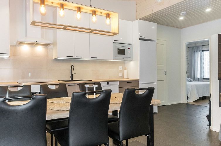 Vakantiehuis Pehtoori b