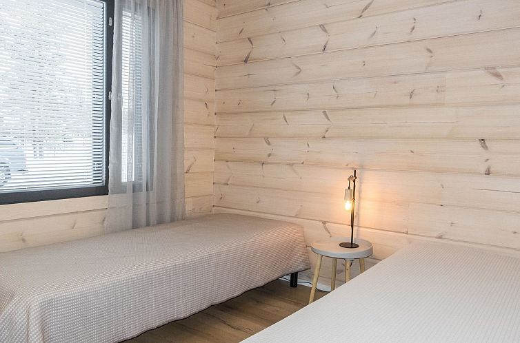Vakantiehuis Pehtoori b