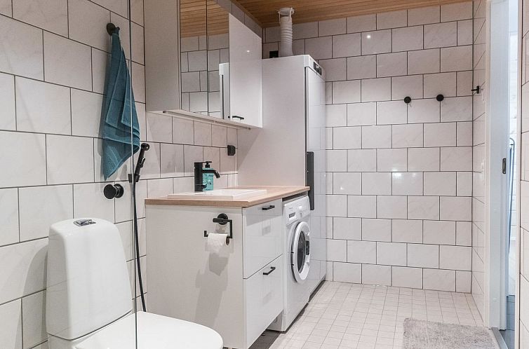 Vakantiehuis Pehtoori b