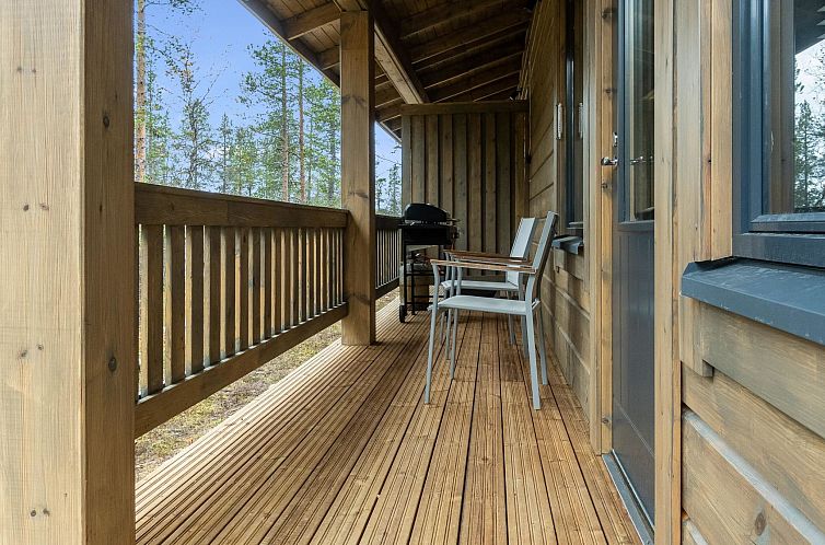 Vakantiehuis Pehtoori b