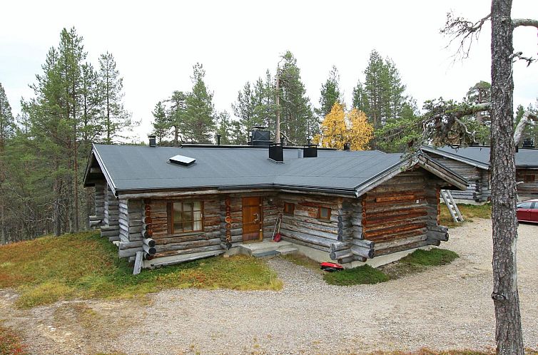 Vakantiehuis Poromooli a1