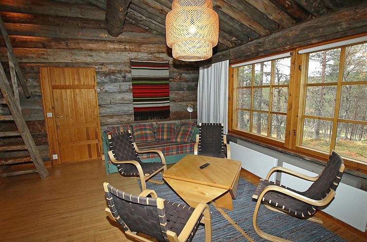 Vakantiehuis Poromooli a1