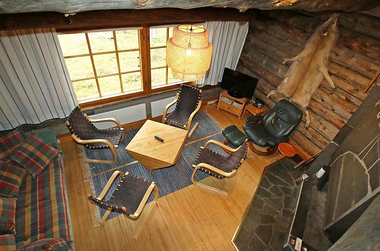 Vakantiehuis Poromooli a1