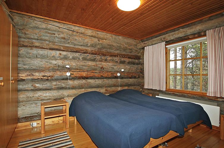 Vakantiehuis Poromooli a1