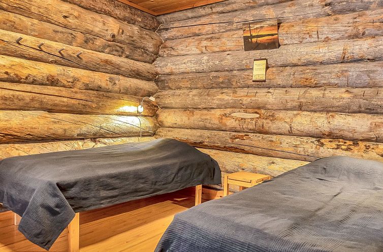 Vakantiehuis Poromooli a1