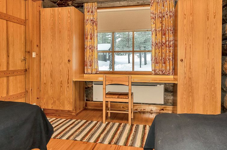 Vakantiehuis Poromooli a1