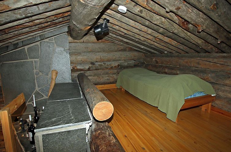 Vakantiehuis Poromooli a1
