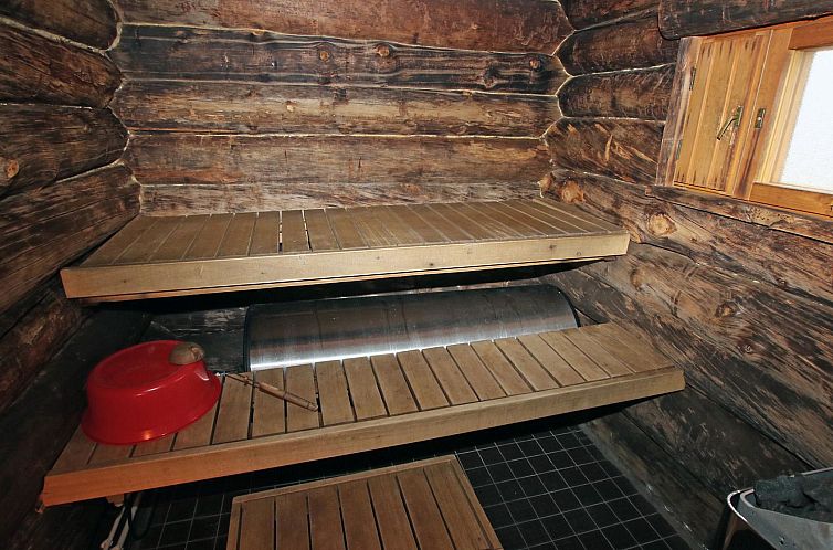 Vakantiehuis Poromooli a1