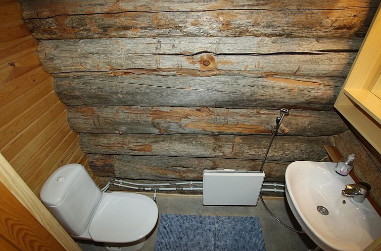Vakantiehuis Poromooli a1
