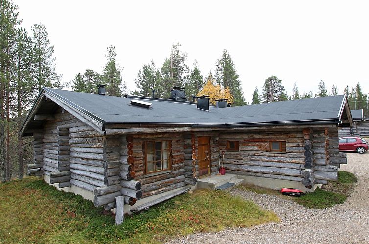 Vakantiehuis Poromooli a1