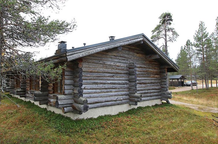 Vakantiehuis Poromooli a1
