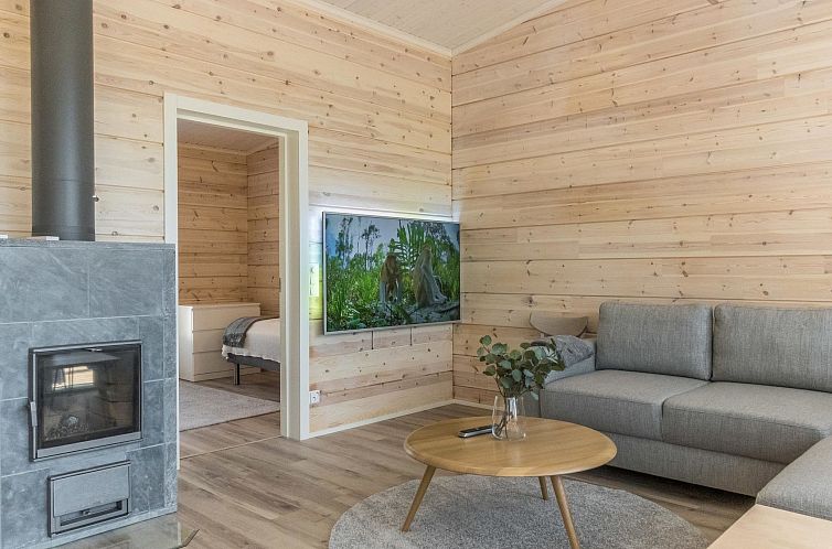 Vakantiehuis Villa paatari