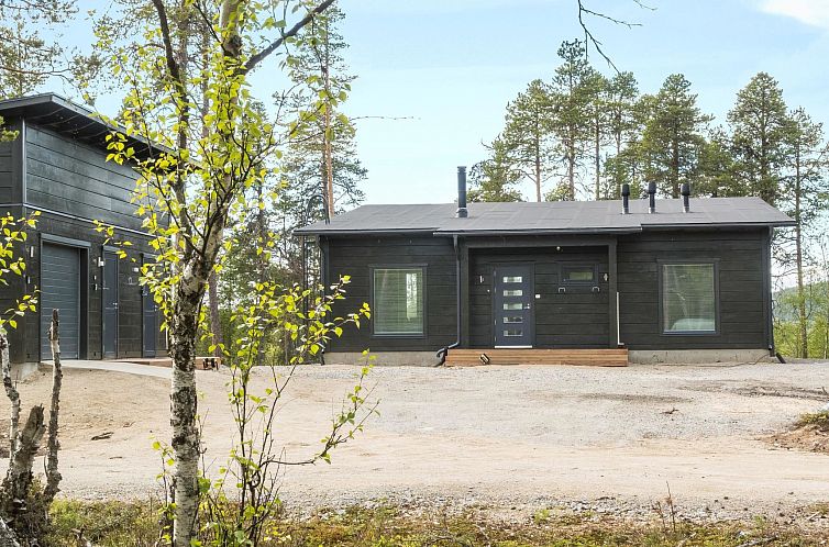 Vakantiehuis Villa paatari