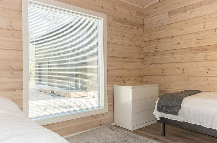 Vakantiehuis Villa paatari