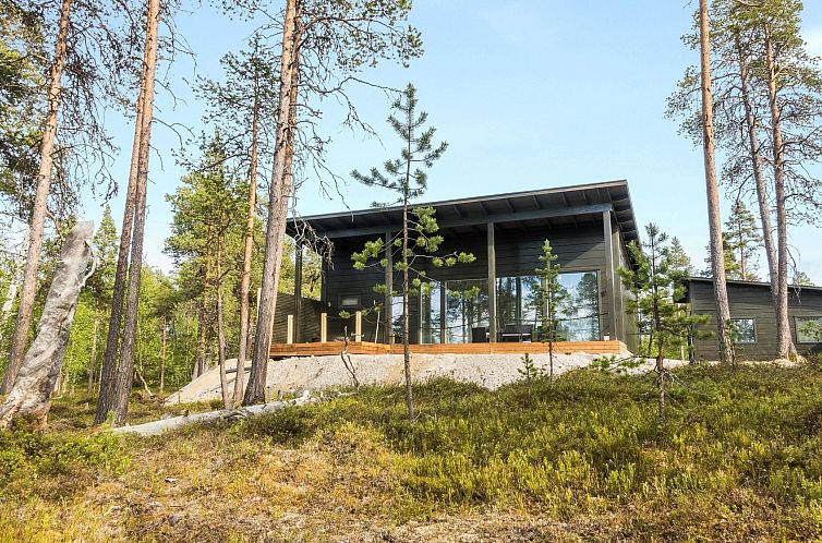 Vakantiehuis Villa paatari