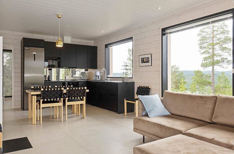 Vakantiehuis Villa horihane