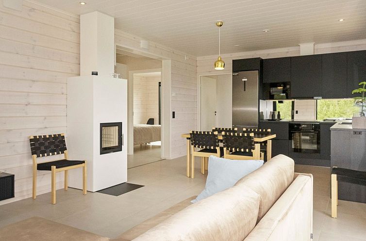 Vakantiehuis Villa horihane