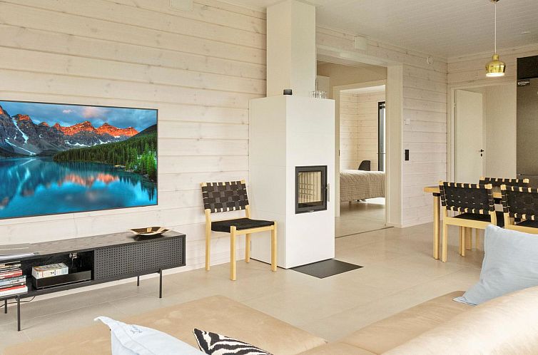 Vakantiehuis Villa horihane