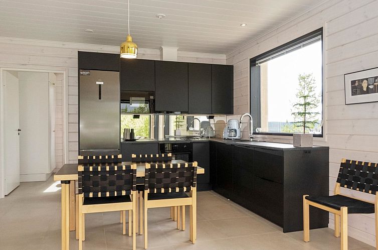 Vakantiehuis Villa horihane